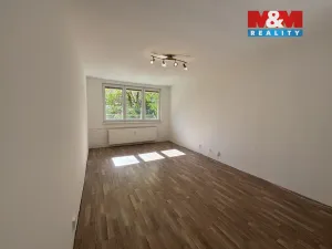 Pronájem bytu 2+1, Ostrava - Poruba, Vietnamská, 54 m2