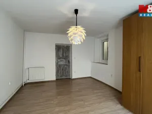 Pronájem bytu 2+kk, Jihlava, Smetanova, 56 m2