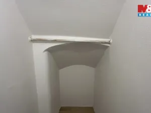 Pronájem bytu 2+kk, Jihlava, Smetanova, 56 m2