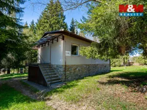 Prodej chaty, Sněžné - Podlesí, 150 m2