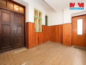 Prodej rodinného domu, Mladějovice, 142 m2