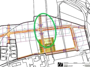 Prodej podílu pozemku pro bydlení, Domažlice, 250 m2