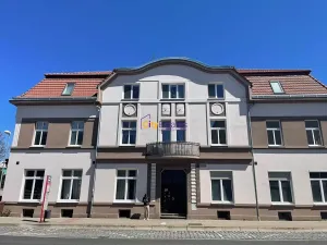 Prodej bytu 2+kk, Mělník, Pražská, 45 m2
