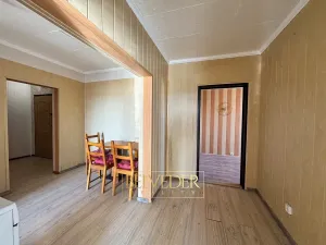 Pronájem bytu 4+1, Teplice, Maršovská, 100 m2