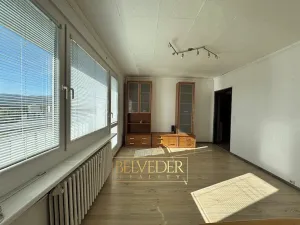 Pronájem bytu 4+1, Teplice, Maršovská, 100 m2
