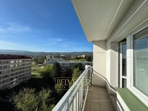Pronájem bytu 4+1, Teplice, Maršovská, 100 m2