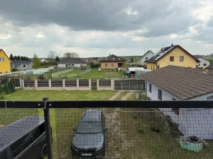 Prodej vícegeneračního domu, Kly, 200 m2