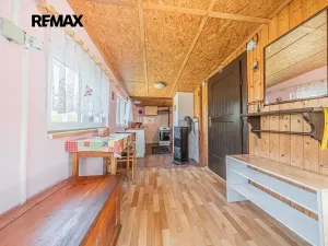 Prodej chaty, Řevnice, V Úvoze, 48 m2