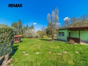 Prodej chaty, Řevnice, V Úvoze, 48 m2