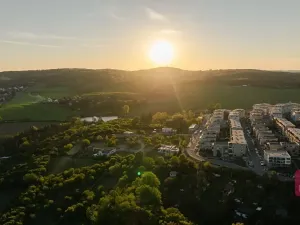 Prodej bytu 2+kk, Brno, Křepelčí, 71 m2