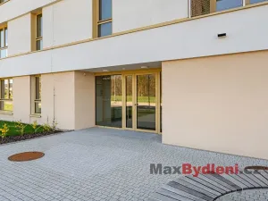Pronájem bytu 1+kk, Liberec, Polní, 35 m2