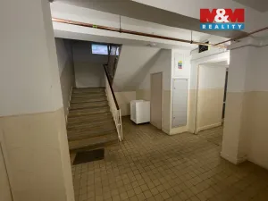 Prodej bytu 1+1, Teplice - Řetenice, Denisova, 36 m2