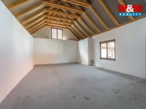 Prodej zemědělské usedlosti, Miličín - Petrovice, 138 m2