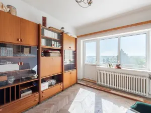 Prodej rodinného domu, Praha - Hlubočepy, Lumiérů, 200 m2