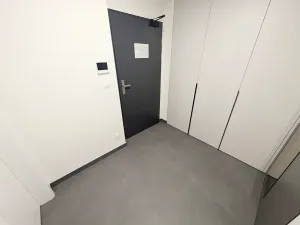 Pronájem bytu 1+kk, Mladá Boleslav, Nad Červenkou, 35 m2