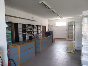 Pronájem obchodního prostoru, Louka, 597 m2