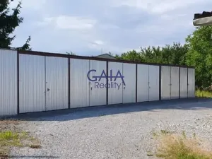 Pronájem obchodního prostoru, Louka, 597 m2