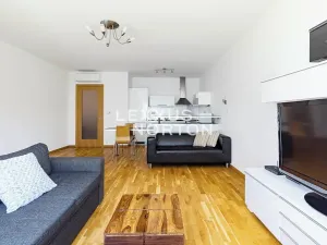 Pronájem bytu 2+kk, Praha - Vinohrady, Italská, 56 m2
