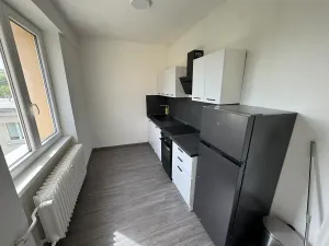 Pronájem bytu 2+1, Teplice, Buzulucká, 52 m2