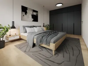 Prodej bytu 3+kk, Pardubice, Štrossova, 67 m2