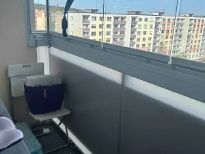 Prodej bytu 3+1, Mladá Boleslav, 17. listopadu, 89 m2