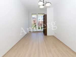 Prodej bytu 2+kk, Praha - Žižkov, Na Vackově, 53 m2