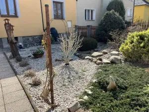 Prodej rodinného domu, Planá, 150 m2