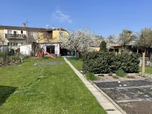 Prodej rodinného domu, Planá, 150 m2