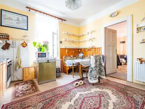 Prodej vily, Liberec, Na Hradbách, 300 m2