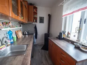 Prodej rodinného domu, Mnichovo Hradiště, 200 m2