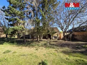 Prodej zemědělské usedlosti, Bečváry - Horní Jelčany, 90 m2
