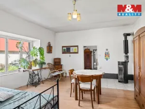 Prodej rodinného domu, Chyňava, Malá Strana, 475 m2
