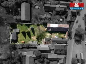 Prodej rodinného domu, Chyňava, Malá Strana, 475 m2