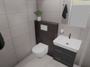 Prodej bytu 1+kk, Brno, Karlova, 25 m2