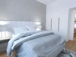 Prodej bytu 3+kk, Brno, Karlova, 63 m2