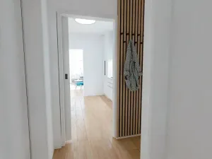 Prodej bytu 2+kk, Brno, Karlova, 28 m2