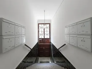 Pronájem bytu 3+1, Praha - Bubeneč, Charlese de Gaulla, 95 m2