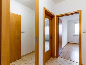 Pronájem bytu 2+kk, Praha - Hlubočepy, Werichova, 53 m2