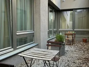 Pronájem bytu 3+kk, Praha - Veleslavín, Pod dvorem, 80 m2