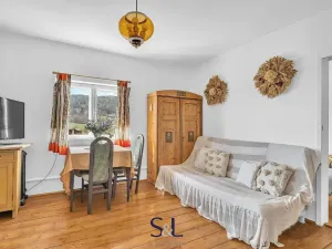 Prodej chaty, Turnov, 38 m2