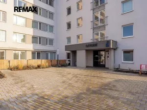 Prodej bytu 2+kk, Praha - Chodov, Čenětická, 48 m2