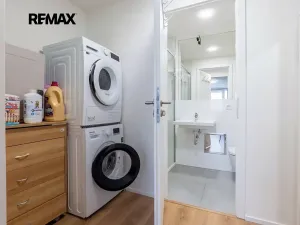 Prodej bytu 2+kk, Praha - Chodov, Čenětická, 48 m2