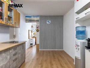 Prodej bytu 2+kk, Praha - Chodov, Čenětická, 48 m2