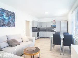 Pronájem bytu 3+1, Pardubice, Východní, 67 m2