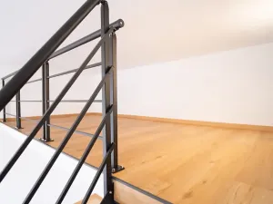 Pronájem bytu 1+1, Praha - Žižkov, Jeronýmova, 35 m2