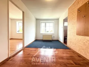 Prodej bytu 1+1, Trutnov, Voletinská, 32 m2