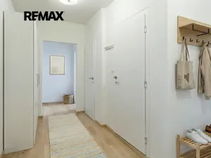 Prodej bytu 2+1, Česká Lípa, Myslbekova, 56 m2