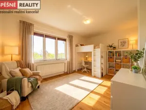 Prodej bytu 3+1, Praha - Hlubočepy, Slivenecká, 78 m2