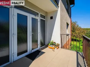 Prodej bytu 3+1, Praha - Hlubočepy, Slivenecká, 78 m2