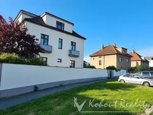 Pronájem bytu 2+kk, Praha - Strašnice, Nedvězská, 53 m2